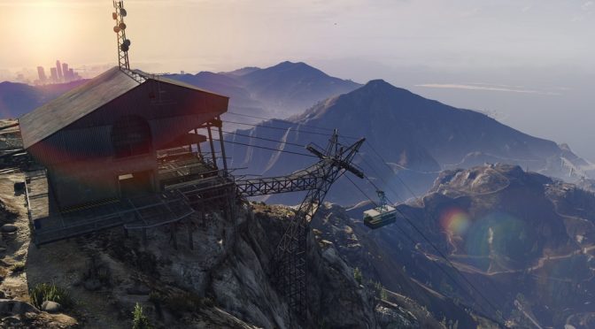 GTA 5 Chiliad Mystery hunters discover alien life | PC Gamer