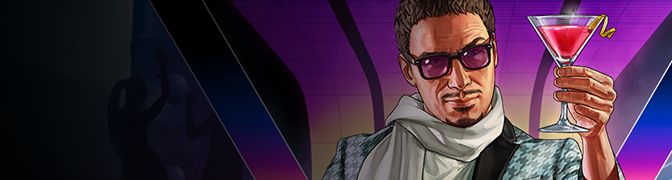 Rockstar Games Social Club Up to 40% off Select High-End Vehicles, Aircraft & Upgrades