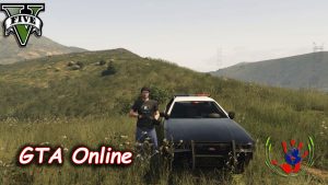 Grinding GTA To 2 Billion – 06/17/2023