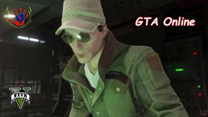 GTA Online: San Andreas Mercenaries – 06/14/2023