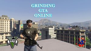 Grinding GTA To 2 Billion – 06/16/2023 Afternoon Stream