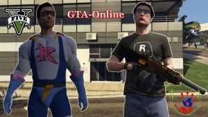 Helping Player Make Money – GTA ONLINE – 06/26/2023