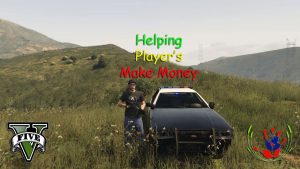 Helping Player’s Make Money – GTA Online – 11/26/2024