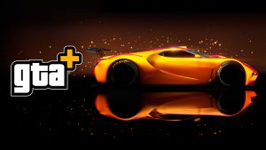 GTA+ Members Feel the Love with a Vapid FMJ and Stylish Valentine’s Rewards – Rockstar Games