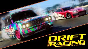 Slide to Success in New Drift Races With 2X Rewards – Rockstar Games