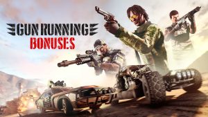 Gunrunning Pays Dividends in GTA Online with Bunker Bonuses – Rockstar Games