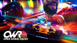 Drivers Thrive with 4X GTA$ and RP on Open Wheel Races – Rockstar Games