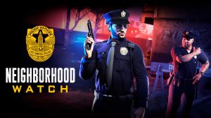The Neighborhood Watch Event Continues: Get the Winter LSPD Officer Uniform and More – Rockstar Games