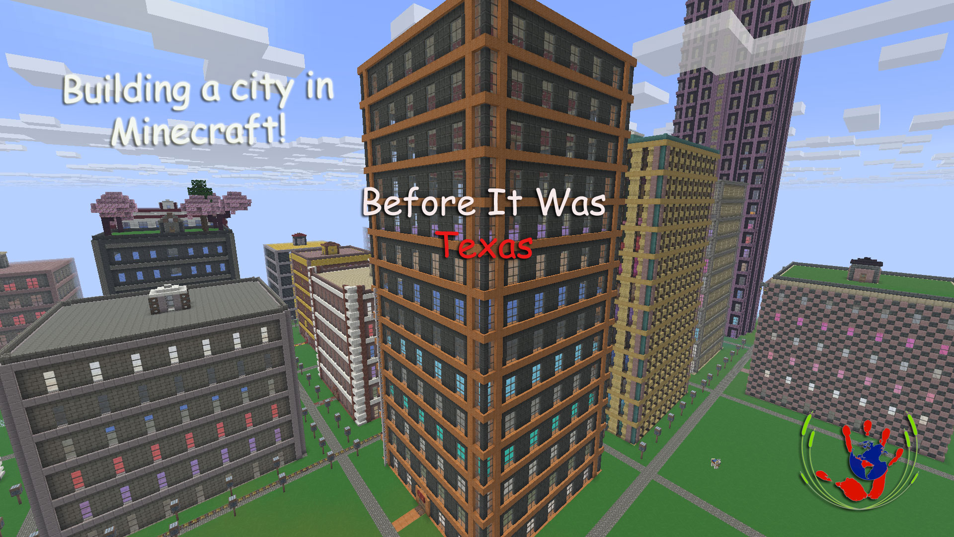 Before It Was Texas Minecraft 01/25/2026